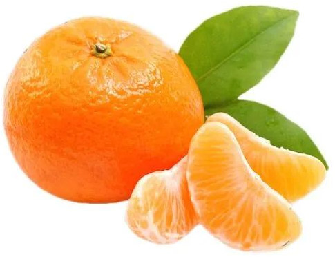 Natural A Grade Maharashtra Orange 100 %, Packaging Type : Box, Packaging Size : 10kg