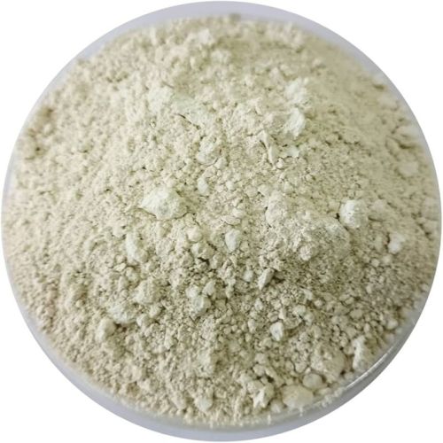 China Clay Powder, Color : Grey Dried For Industrial