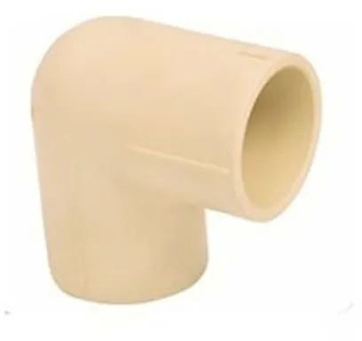 Worldflow 1 Inch CPVC Elbow For Pipe Fittings