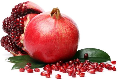 Natural Export Quality Pomegranate, Color : Red, Packaging Type : Paper Box, Packaging Size : 10kg