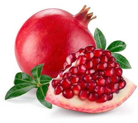 Natural Fresh Juicy Pomegranate, Color : Red, Packaging Size : 10kg, Packaging Type : Paper Box