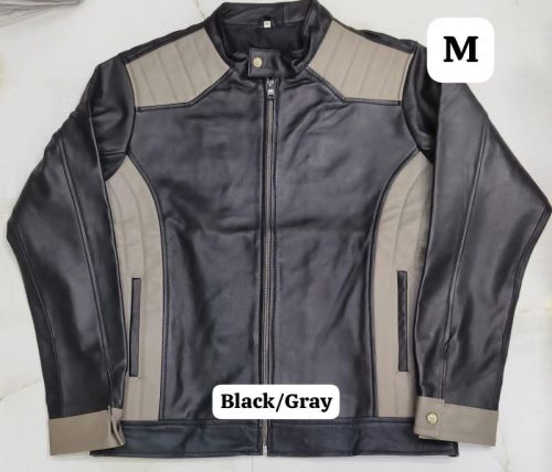 Leather jackets XL, 2X, 3X, Packaging Type : Multi