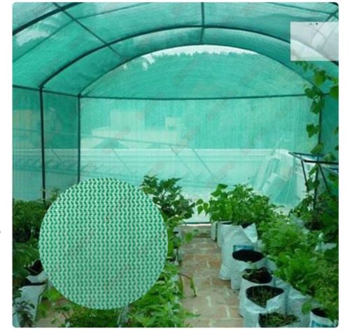 Agricultural Shade Nets, Color : Green, Packaging Type : Rolls
