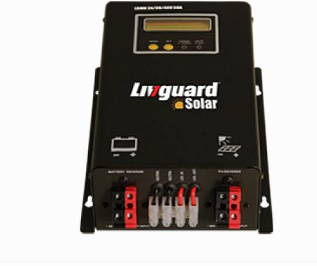 LSMU1230 Livguard Solar Management Unit