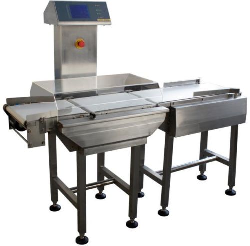 Automatic Electric MS Check Weigher, Power Source : Three Phase
