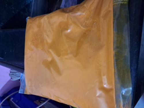 Turmeric Powder Organic 1years, Packaging Type : Plastic Bag