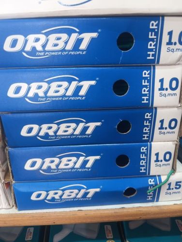 Orbit Wire, Color : Blue, Insulation Material : PTFE