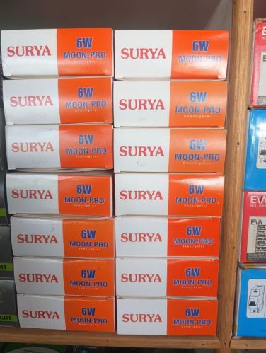 Surya LED Bulb