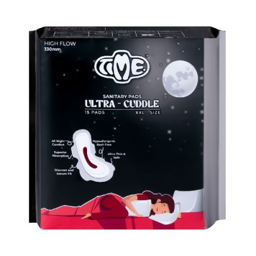 Cloth Woman Sanitary Napkin