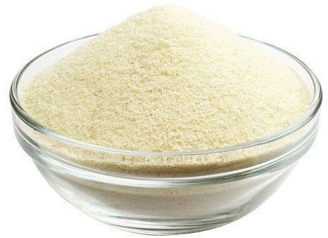 Natural Sooji Flour, Packaging Type : PP Bag, Packaging Size : 50 Kg For Cooking