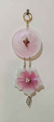 Gradiant Color Shades Dream Catcher For Bed Room Decor