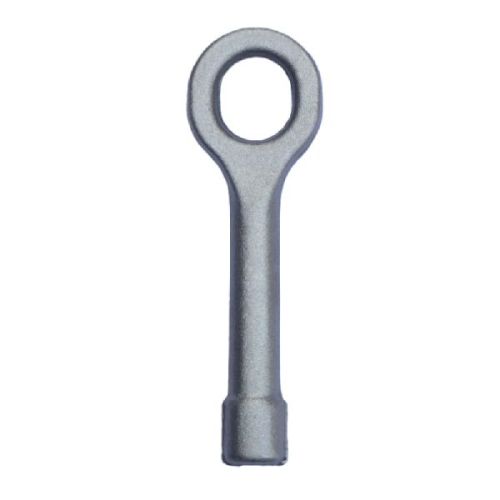 Polished Aluminium Hook Bolts, Color : Black