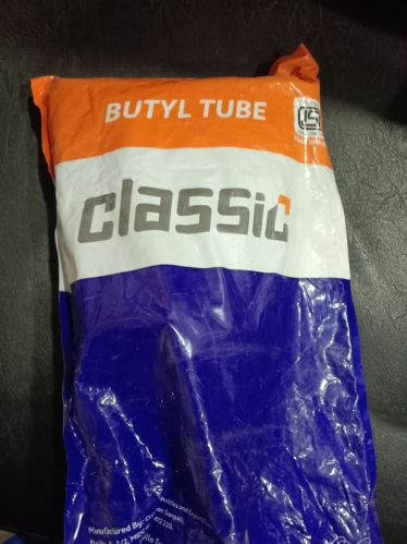 8.3.32, Brand Name : Classic Tube, Packaging Type : Black