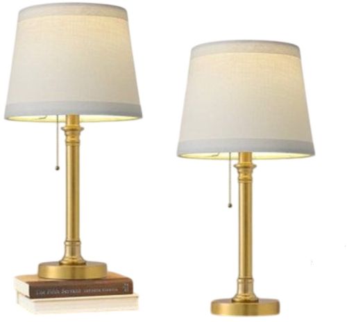 Plain Fluorescent Polished TL1014 Metal Table Lamp Standard, Technics : Machine Made For Lighting, Decoration