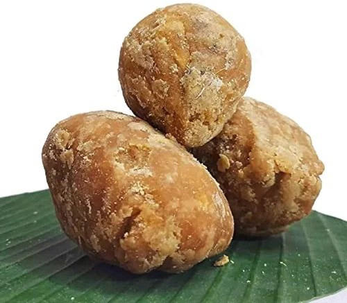 Organic Sugarcane Jaggery Balls, Color : Brownish, Packaging Size : 5-10kg, Packaging Type : PP Bag