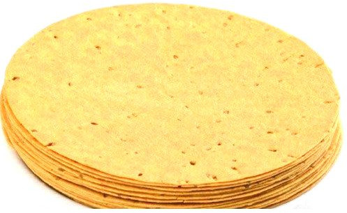 Plain Khakhra, Shape : Round, Taste : Salty For Breakfast Use