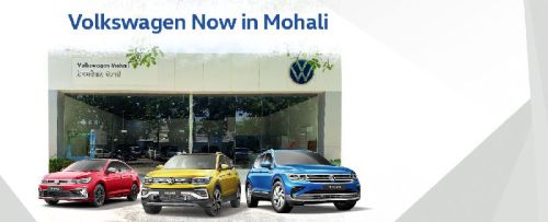 Volkswagen Cars, Color : White