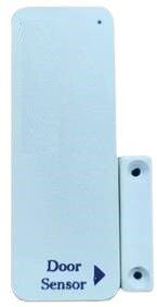 Door Sensor, Brand Name : Ziontech