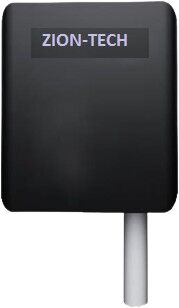 Plastic Shutter Sensor, Brand Name : Ziontech