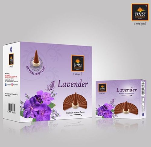 Lavender Air Fresheners, Packaging Type : Brown for Room, Office