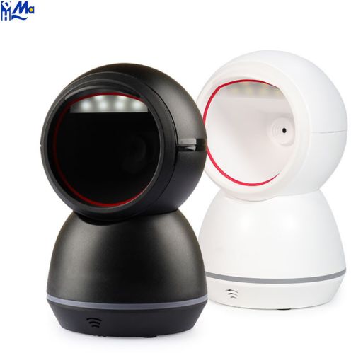 Electric Barcode Scanner, Brand Name : DHM, Model Number : 700