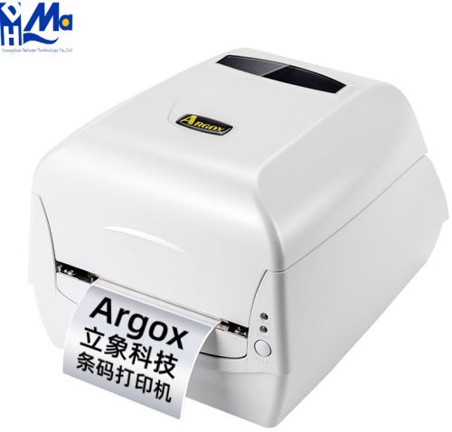 Automatic Thermal Printer Barcode Labels, Brand Name : Argox