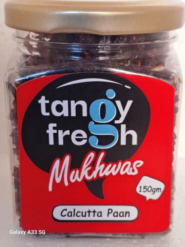 CALCUTTA PAAN Mukhwas, Color : Multicolor, Form : Granules