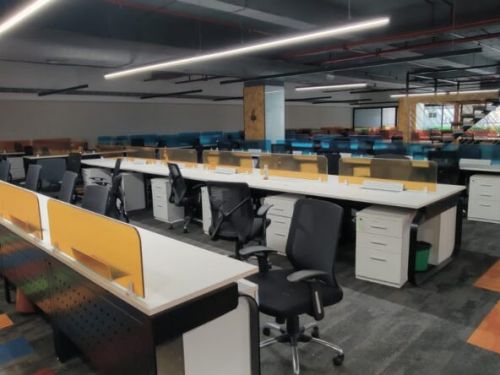 Gulshan One29 Sector 129 Noida Office