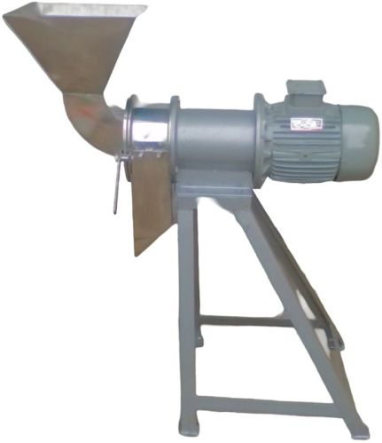 Fruit Mill Crusher, Automation Grade : Manual