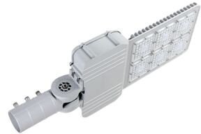Diecast alumium 180W LED Street Light, Brand Name : surya