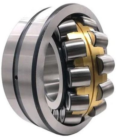 Polished Metal Spherical Bearing, Packaging Type : Corrugated Box, Specialities : High Durability, Provide Smooth Movement