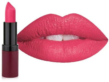 Matte Lipstick, Color : Pink