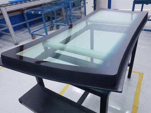 Automotive Glass, Thickness : 10-20mm, 30-40mm