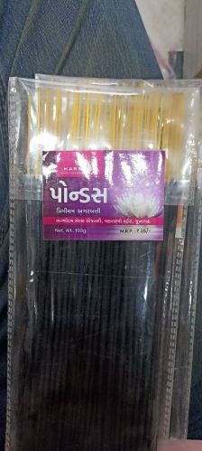 Perfumed Incense Sticks, Packaging Type : Black