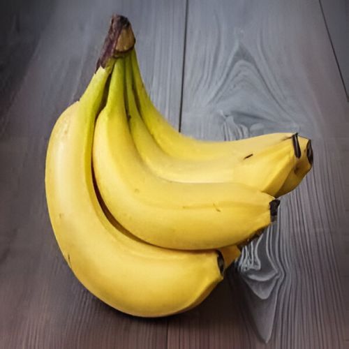 Banana, Packaging Type : yellow for sweet