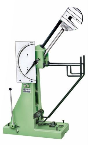 Mild Steel Impact Testing Machine, Automation Grade : Automatic