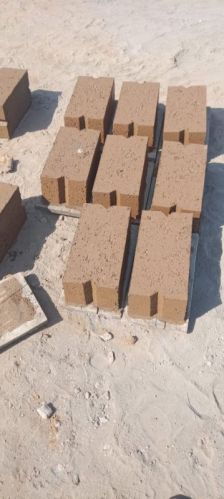 Plain Polished Cement Blocks, Shape : Rectangular