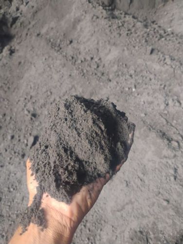 Fly ash, Brand Name : MIT INDIA, Form : Powder