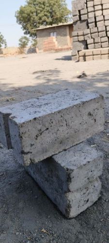 Fly ash brick, Packaging Type : Brown, Grey, Form : Solid
