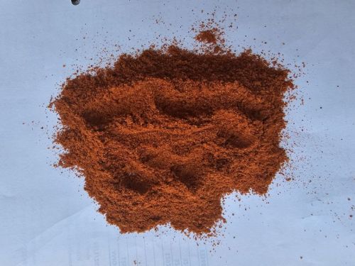 Red chilli powder for cooking