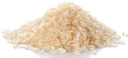 Hard Organic rice, Packaging Type : Creamy White, Form : Solid