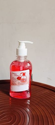 Hand Washing Gels, Certificate : FDA Certified