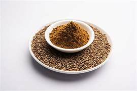 Organic cumin powder, Brand Name : maruti