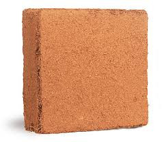 Cocopeat Brick, Brand Name : Number one