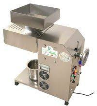 Automatic Electric Polished Oil Expeller Machine