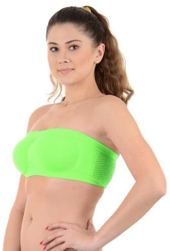 Ladies Cotton Tube Bra 28, 30, 32, 34, 36, Age Group : Adults