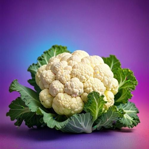 Phool Gobhi, Color : White, Packaging Size : 20 Kg