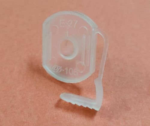 Plain HDPE Cord Grips