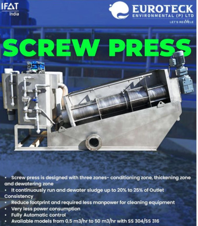 Automatic Cast Iron Screw Press, Packaging Type : Light White