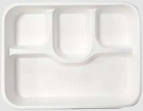 Paper Tableware Products, Shape : Round, Square